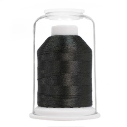 Hemingworth Thread 1000M - Light Charcoal