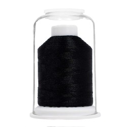 Hemingworth Thread 1000M - Classic Black