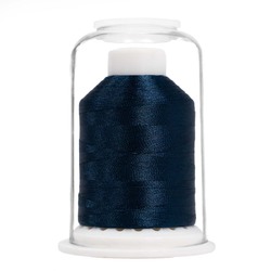 Hemingworth Thread 1000M - Deep Slate Blue