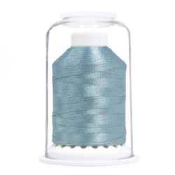 Hemingworth Thread 1000M - Misty Blue