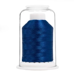 Hemingworth Thread 1000M - Brilliant Blue