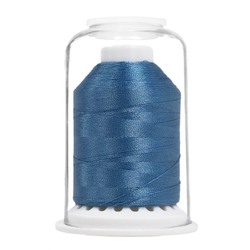 Hemingworth Thread 1000M - China Blue