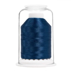 Hemingworth Thread 1000M - Dark Blueberry