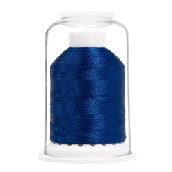 Hemingworth Thread 1000M - Berry Blue