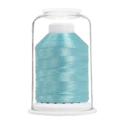Hemingworth Thread 1000M - Iceberg Blue
