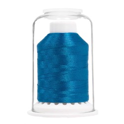 Hemingworth Thread 1000M - Medium Aquamarine