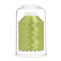 Hemingworth Thread 1000M - Lemony Lime