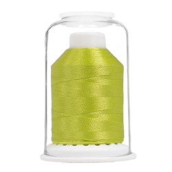 Hemingworth Thread 1000M - Kiwi Lime