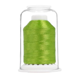 Hemingworth Thread 1000M - Electric Green