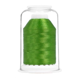 Hemingworth Thread 1000M - Green Apple