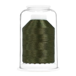 Hemingworth Thread 1000M - Jungle Green