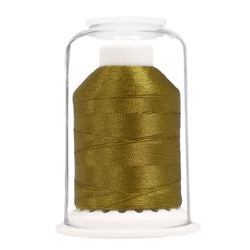 Hemingworth Thread 1000M - Light Avocado