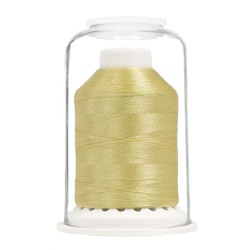 Hemingworth Thread 1000M - Almond Cream