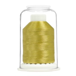 Hemingworth Thread 1000M - Cornsilk Green