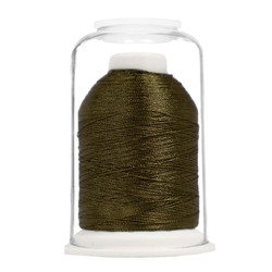 Hemingworth Thread 1000M - Coconut Shell