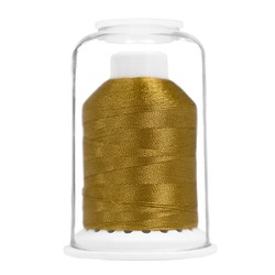 Hemingworth Thread 1000M - Autumn Haystack