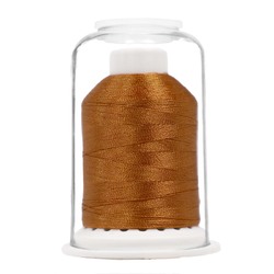 Hemingworth Thread 1000M - Light Cinnamon