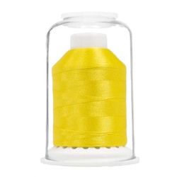Hemingworth Thread 1000M - Sunshine Yellow