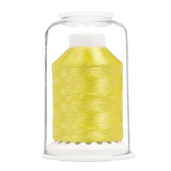 Hemingworth Thread 1000M - Canary Yellow