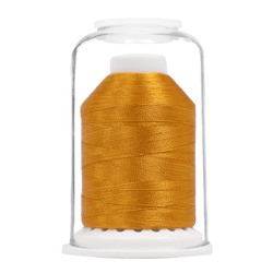 Hemingworth Thread 1000M - Old Gold