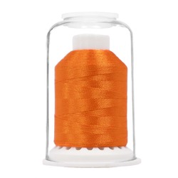 Hemingworth Thread 1000M - Fiery Sunset