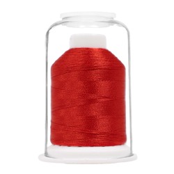 Hemingworth Thread 1000M - Christmas Red