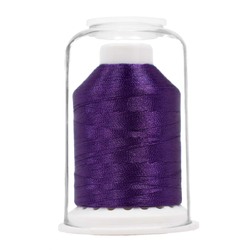 Hemingworth Thread 1000M - Dark Purple