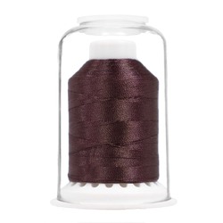 Hemingworth Thread 1000M - Wild Plum
