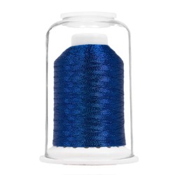 Hemingworth Thread 700M - Sapphire Metallic