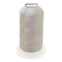 Hemingworth Thread 5000m - Dove Gray (Large Spool)