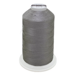 Hemingworth Thread 5000m - Chrome (Large Spool)