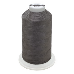 Hemingworth Thread 5000m - Pewter Gray (Large Spool)
