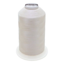 Hemingworth Thread 5000m - Marshmallow (Large Spool)