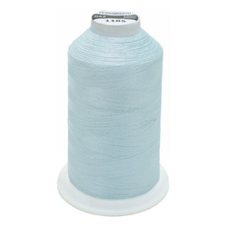 Hemingworth Thread 5000m - Cornflower Blue (Large Spool)