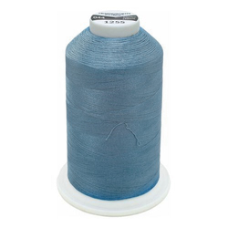 Hemingworth Thread 5000m - Country Blue (Large Spool)