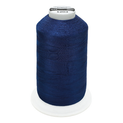 Hemingworth Thread 5000m - Royal Blue (Large Spool)