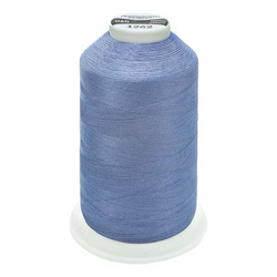 Hemingworth Thread 5000m - Periwinkle (Large Spool)