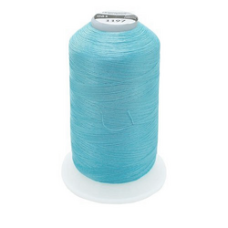 Hemingworth Thread 5000m - Iceberg Blue (Large Spool)