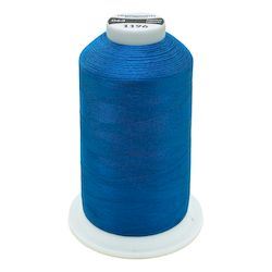 Hemingworth Thread 5000m - Dark Aquamarine (Large Spool)