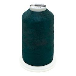 Hemingworth Thread 5000m - Deep Teal (Large Spool)