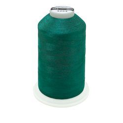 Hemingworth Thread 5000m - Dark Teal (Large Spool)