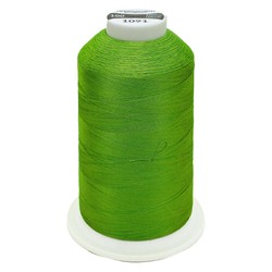Hemingworth Thread 5000m - Green Apple (Large Spool)