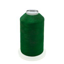 Hemingworth Thread 5000m - Christmas Green (Large Spool)