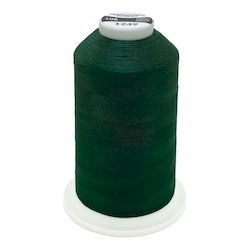 Hemingworth Thread 5000m - Holly Leaf (Large Spool)