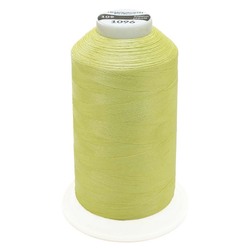 Hemingworth Thread 5000m - Pistachio Nut (Large Spool)