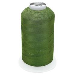 Hemingworth Thread 5000m - Kentucky Grass (Large Spool)