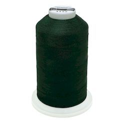 Hemingworth Thread 5000m - Forest Green (Large Spool)