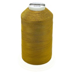 Hemingworth Thread 5000m - Light Avocado (Large Spool)