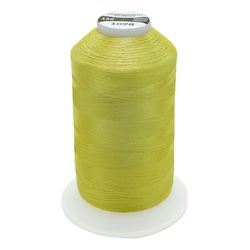Hemingworth Thread 5000m - Cornsilk Green (Large Spool)