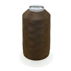 Hemingworth Thread 5000m - Weathered Wood (Large Spool)